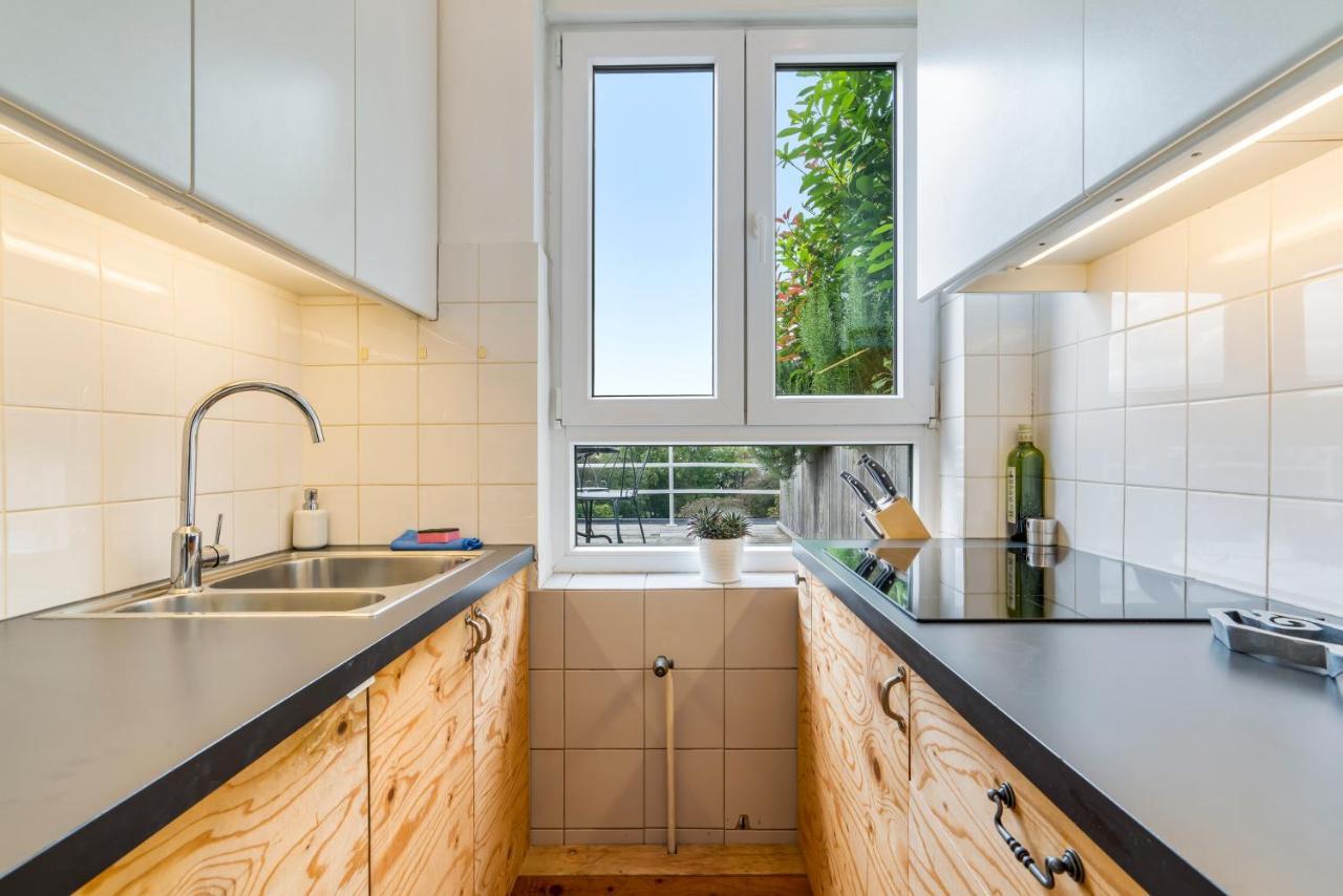 Fuths Penthouse 55 Διαμέρισμα Αμβέρσα Εξωτερικό φωτογραφία