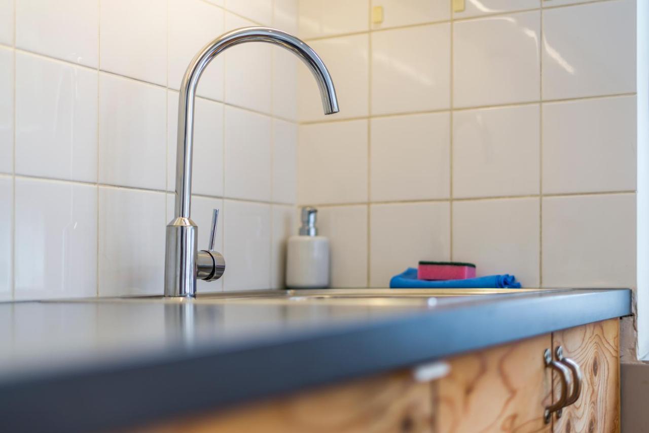 Fuths Penthouse 55 Διαμέρισμα Αμβέρσα Εξωτερικό φωτογραφία