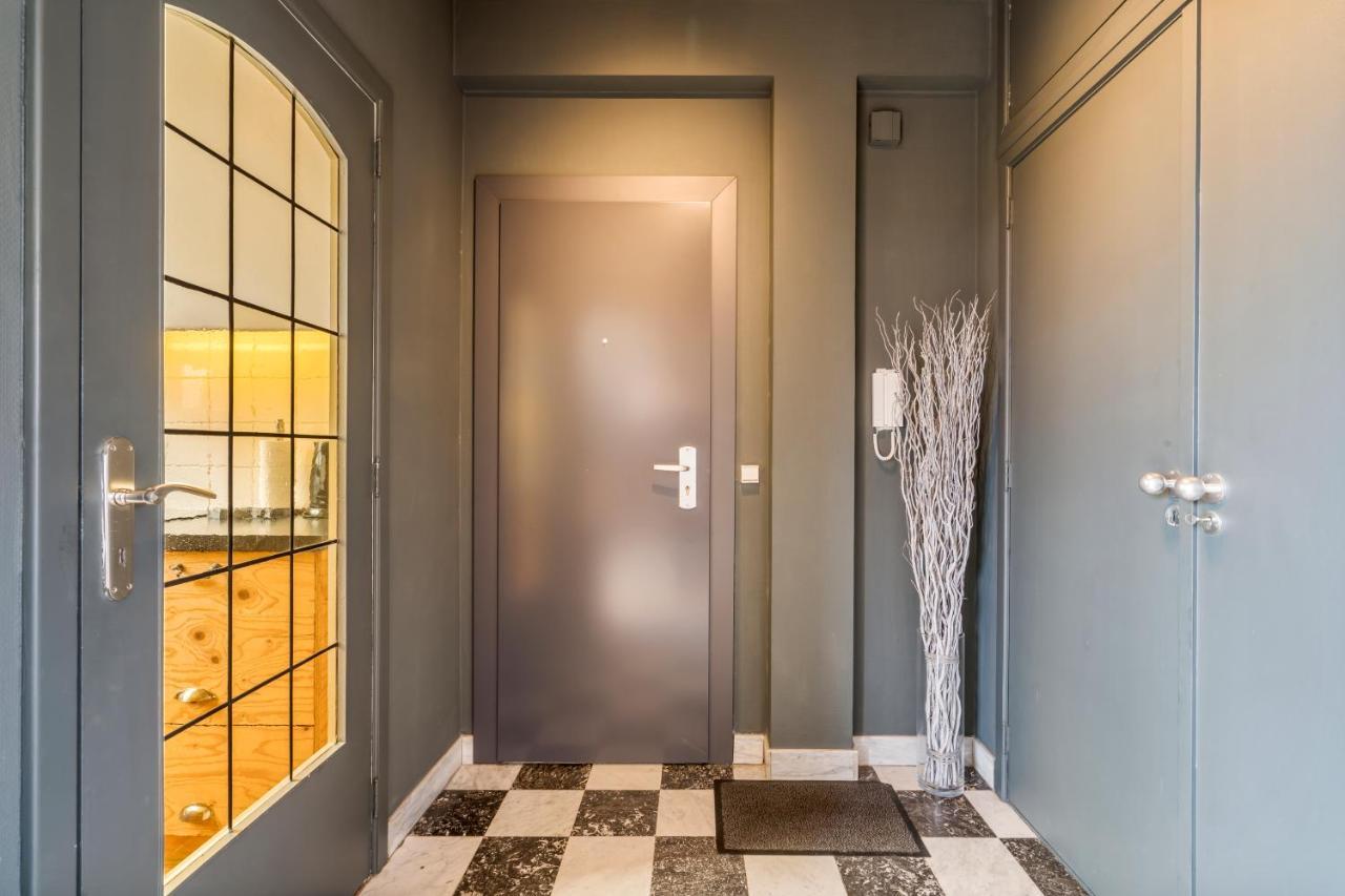 Fuths Penthouse 55 Διαμέρισμα Αμβέρσα Εξωτερικό φωτογραφία