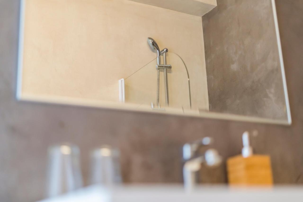 Fuths Penthouse 55 Διαμέρισμα Αμβέρσα Εξωτερικό φωτογραφία