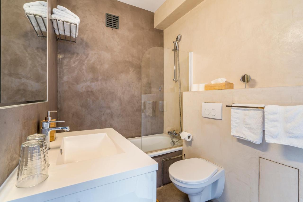 Fuths Penthouse 55 Διαμέρισμα Αμβέρσα Εξωτερικό φωτογραφία