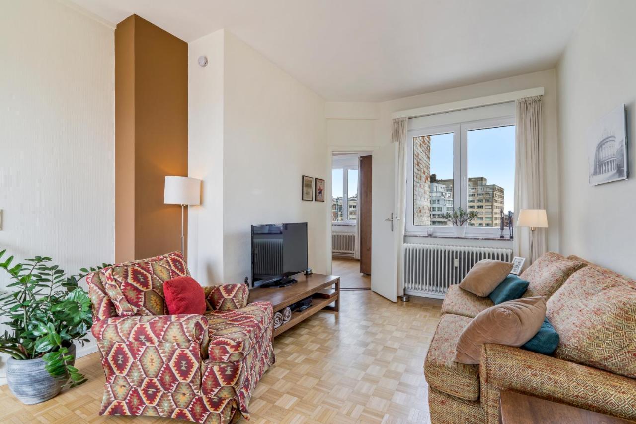 Fuths Penthouse 55 Διαμέρισμα Αμβέρσα Εξωτερικό φωτογραφία