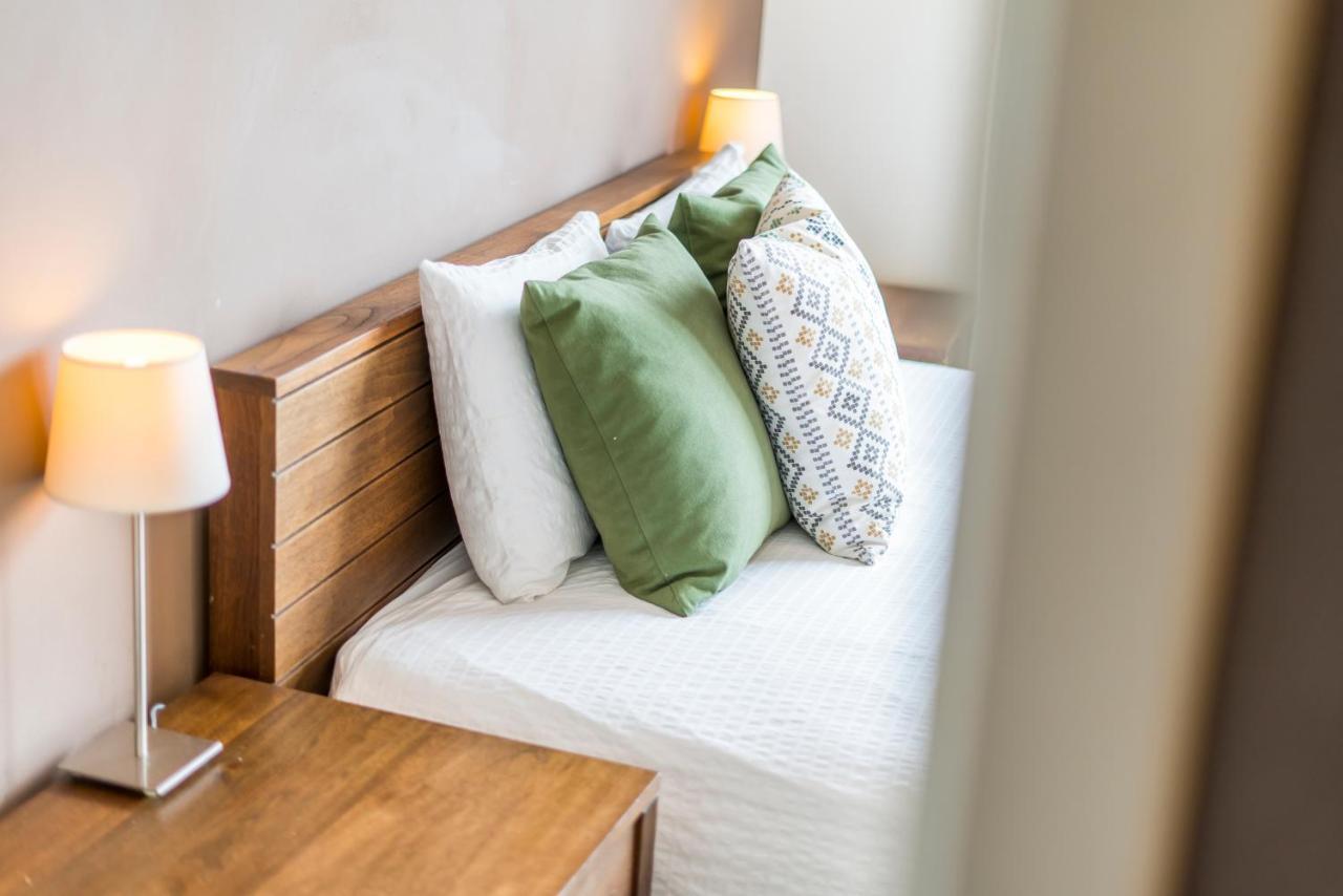 Fuths Penthouse 55 Διαμέρισμα Αμβέρσα Εξωτερικό φωτογραφία